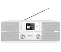 Technisat Digitradio 371 CD IR White 653488 фото