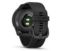 Garmin Vivomove тренд черный 1222274 фото