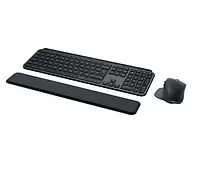 Комбінований графіт Logitech MX S 1145878 фото