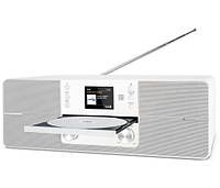 Technisat Digitradio 371 CD IR White 653488 фото