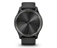 Garmin Vivomove Trend Black 1222274 фото