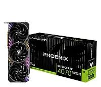 Gainward GeForce RTX 4070TI Super Phoenix 16GB GDDR6X 1210241 фото