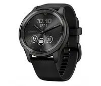 Garmin Vivomove Trend Black 1222274 фото