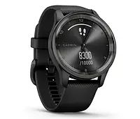 Garmin Vivomove тренд черный 1222274 фото