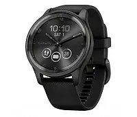 Garmin Vivomove тренд черный 1222274 фото