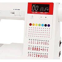 Швейна машинка Janome JUNO J30 EURO_1180437 фото