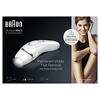 Epilator Braun IPL Silk Expert Pro 3 PL3020 DNN_1482654 фото