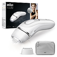 Epilator Braun IPL Silk Expert Pro 3 PL3020 DNN_1482654 фото