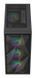 Корпус Genesis Diaxid 605 ARGB Черный EURO_1315297 фото 8