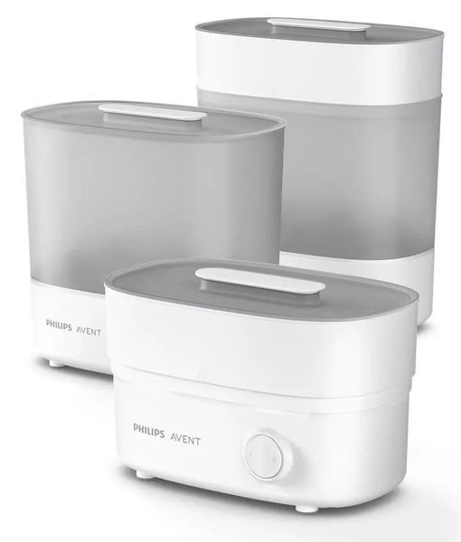Стерилизатор Philips Avent SCF291/00 EURO_1250654 фото