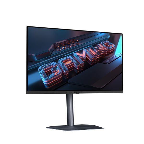 Монитор Gigabyte MO27U2 27 4K QD-OLED 240Hz 0,03ms игровой EURO_1378492 фото