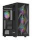 Корпус Genesis Diaxid 605 ARGB Черный EURO_1315297 фото 1