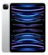Apple iPad Pro 2022 11 2TB Wi-Fi Срібний EURO_1277711 фото 1