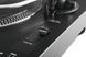 TechniSat TECHNIPLAYER LP 300 Проигрыватель виниловых пластинок с ручным управлением и прямым приводом, предусилитель, черный EURO_1225357 фото 6