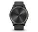 Garmin Vivomove Trend Black 1222274 фото 2