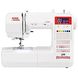 Швейна машинка Janome JUNO J30 EURO_1180437 фото 1