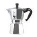Кофеварка Bialetti Moka Express 6 чашек 300 мл Серебристая EURO_1275965 фото 1