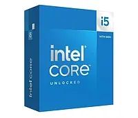 Процесор Intel Core i5-14600K (BX8071514600K) 1179923 фото