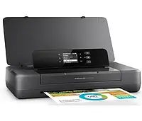 HP OfficeJet 200 Wi -Fi Чернила цвет быстрая зарядка (CZ993A#670) 698304 фото