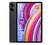 Планшет Xiaomi Redmi Pad Pro 8/256GB Graphite Gray (VHU4750EU) 1257753 фото