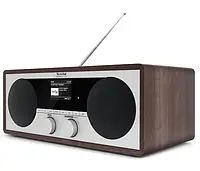 Technisat Digitradio 451 CD Ir Brown 653492 фото