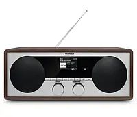 Technisat Digitradio 451 CD IR Brown 653492 фото