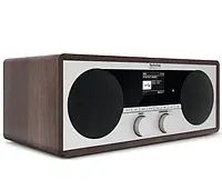 Technisat Digitradio 451 CD Ir Brown 653492 фото