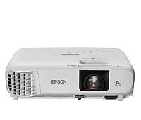 Мультимедийный проектор Epson EB-FH06 (V11H974040) 596663 фото