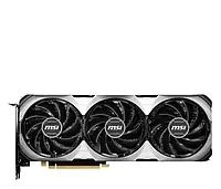 MSI GeForce RTX 4070 Super Ventus 3X OC 12GB GDDR6X 1261055 фото