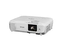 Мультимедійний проектор Epson EB-FH06 (V11H974040) 596663 фото