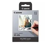 Canon Selphy Square Qx10 Green + XS-20L бумага 1223790 фото