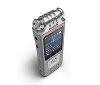 Philips Digital Voice Recorder DVT4110 613308 фото