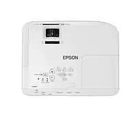 Мультимедійний проектор Epson EB-FH06 (V11H974040) 596663 фото