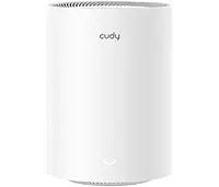 Cudy M1800 (1800MB/S A/B/G/N/AC/AX) 2-Pack 1110322 фото