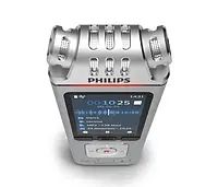 Philips Digital Voice Recorder DVT4110 613308 фото