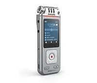 Philips Digital Voice Recorder DVT4110 613308 фото