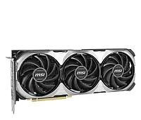 MSI GeForce RTX 4070 Super Ventus 3X OC 12GB GDDR6X 1261055 фото