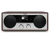 Technisat Digitradio 451 CD IR Brown 653492 фото