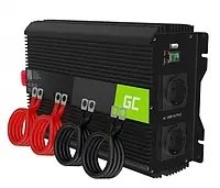 Green Cell Inwerter Pro 12V на моді 230V 3000W/6000W. гріх. 668197 фото