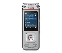 Philips Digital Voice Recorder DVT4110 613308 фото