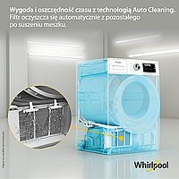 Сушилка Whirlpool W6 D84WB EE DNN_1453220 фото