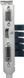Відеокарта ASUS GeForce GT 710 EVO 2GB DDR5 64bit EURO_1321807 фото 4
