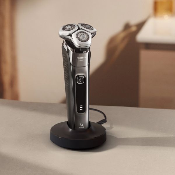 Электробритва Philips i9000 X9002/10 EURO_1355882 фото