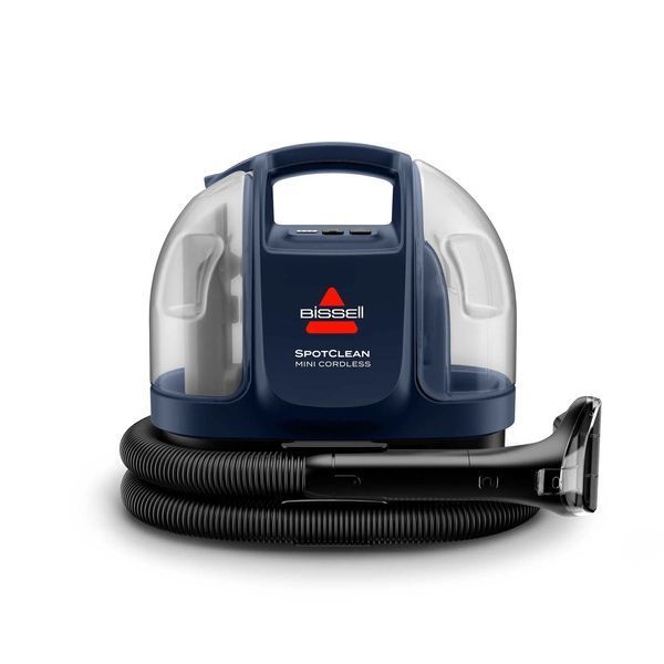 Пилосос Bissell SpotClean Mini Cordless 4065N EURO_1371723 фото