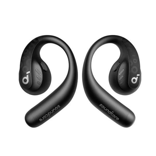 Бездротові навушники Soundcore Aerofit Pro, повітряне провідність, Bluetooth 5.3, чорний EURO_1312444 фото