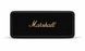 Bluetooth-колонка Marshall Emberton III 20 Вт чорного та мідного кольору EURO_1324883 фото 1
