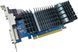 Відеокарта ASUS GeForce GT 710 EVO 2GB DDR5 64bit EURO_1321807 фото 3