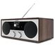 Technisat Digitradio 451 CD Ir Brown 653492 фото 4