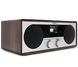 Technisat Digitradio 451 CD Ir Brown 653492 фото 3