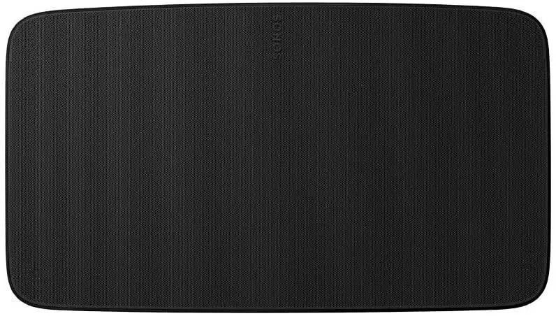Многокомнатная акустическая система Sonos Five Black EURO_1240060 фото